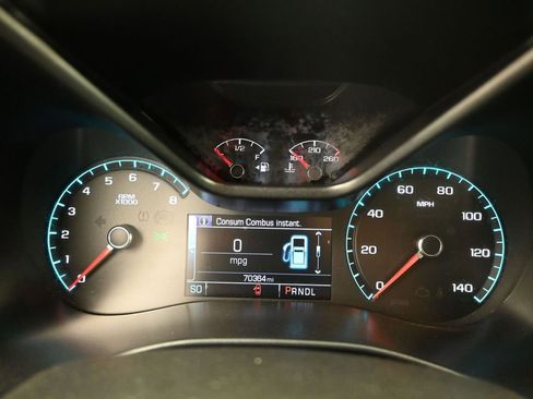 Used 2018 Chevrolet Colorado LT w/ LT Convenience Package image 10