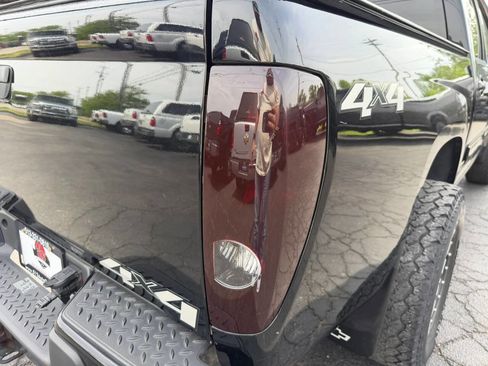 Used 2010 Chevrolet Colorado LT AWD/4WD image 72