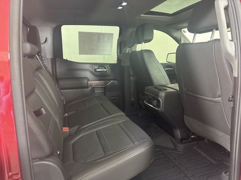 Used 2019 GMC Sierra 1500 Denali image 5