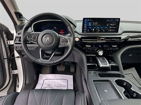 Used 2026 Acura MDX w/ Advance Package image 21