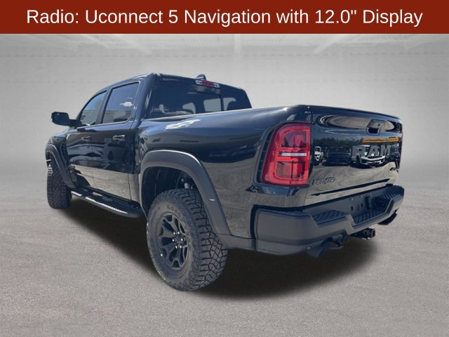 New 2026 RAM 1500 RHO AWD/4WD image 3