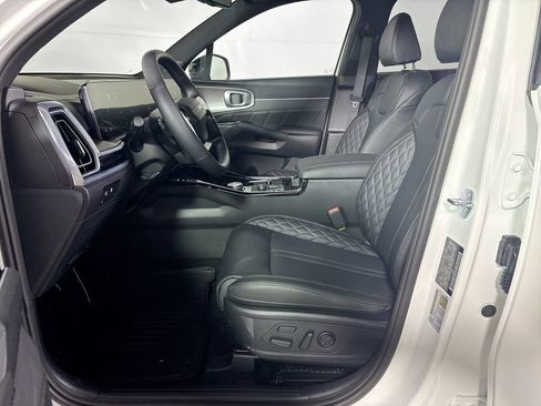 New 2026 Kia Sorento SX Prestige image 11