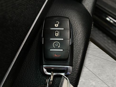 Used 2023 RAM 1500 Lone Star AWD/4WD image 31