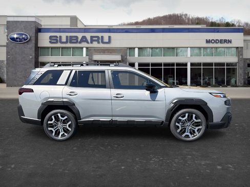 New 2026 Subaru Outback Touring XT AWD/4WD image 4