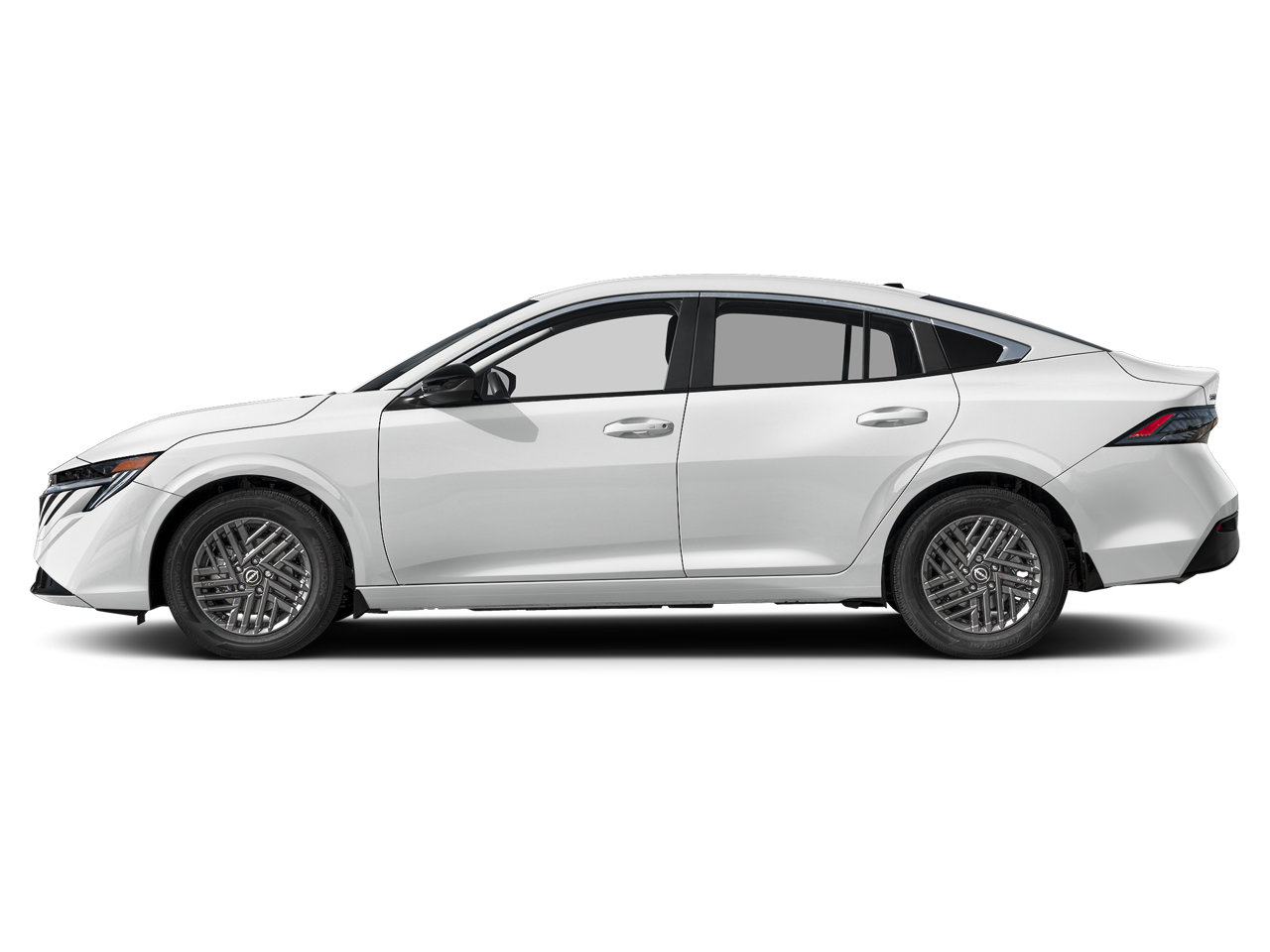 New 2026 Nissan Sentra SV w/ SV Convenience Package FWD image 29