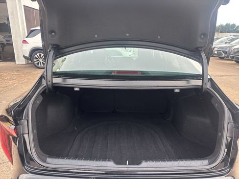Used 2025 Kia K4 FWD image 29