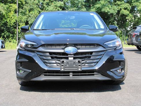 New 2025 Subaru Legacy Limited image 3