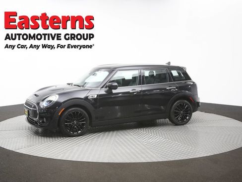 Used 2023 MINI Cooper Clubman S FWD image 57