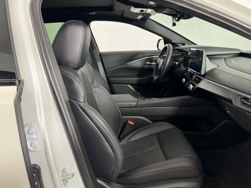 Used 2024 Acura ZDX A-Spec RWD image 29