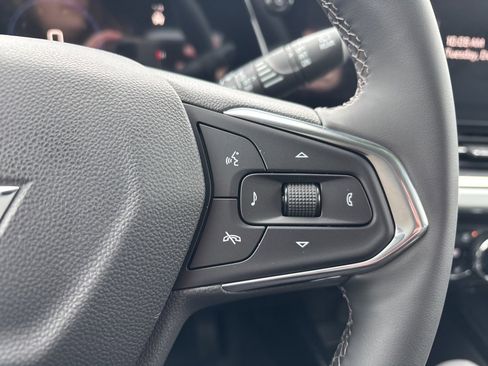 New 2026 Chevrolet Trax LT image 13