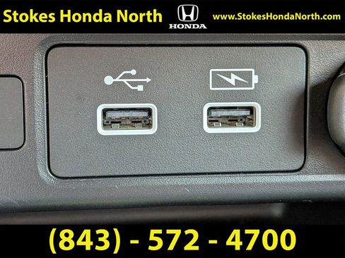 Certified 2023 Honda Civic Sport Touring image 26