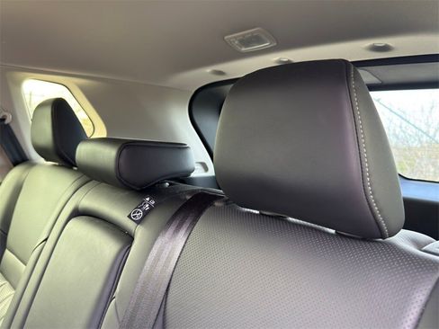 Used 2023 Nissan Rogue Platinum w/ Platinum Premium Package image 26