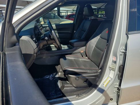 Used 2024 Dodge Durango R/T AWD/4WD image 12