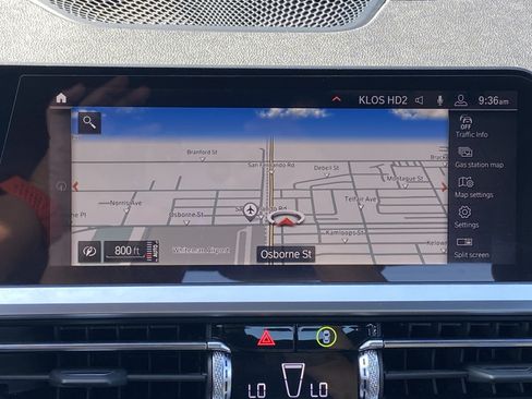Used 2019 BMW 330i Sedan RWD image 14