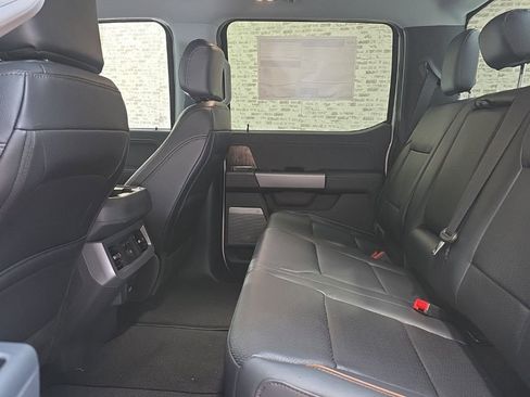 New 2026 Ford F350 Lariat AWD/4WD image 15
