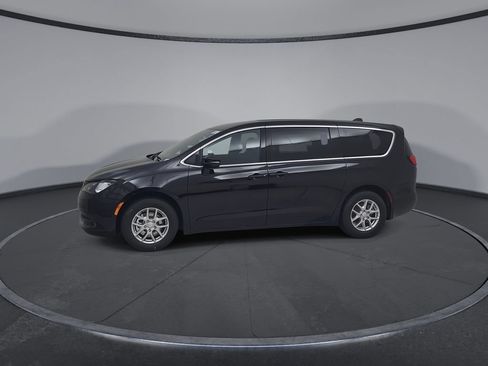 New 2027 Chrysler Pacifica LX FWD image 8