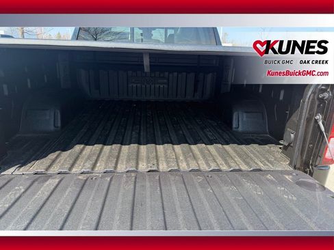 New 2026 GMC Sierra 1500 Elevation w/ Elevation Premium Package AWD/4WD image 5