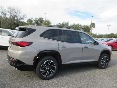 New 2026 Buick Enclave Sport Touring w/ Super Cruise Package AWD/4WD image 6