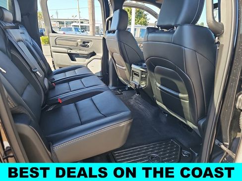 New 2026 RAM 1500 Rebel w/ G/T Package image 11