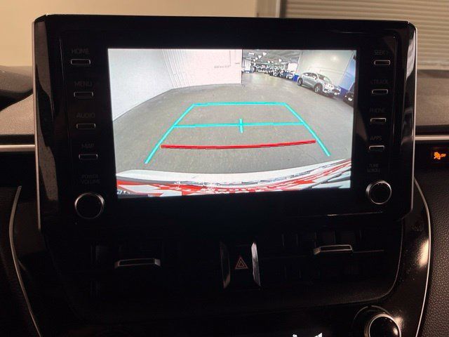 Used 2020 Toyota Corolla SE w/ Carpet Mat Package (TMS) FWD image 29