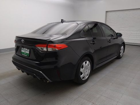 Used 2022 Toyota Corolla SE FWD image 9
