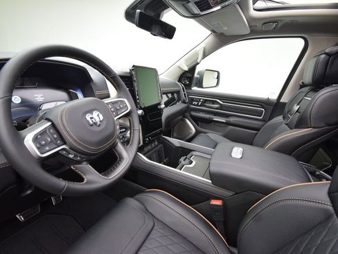 New 2026 RAM 1500 Tungsten w/ Bed Utility Group image 40