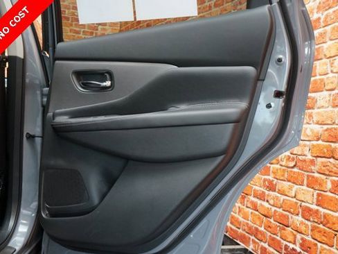 Used 2024 Nissan Murano SV w/ SV Midnight Edition Package image 49