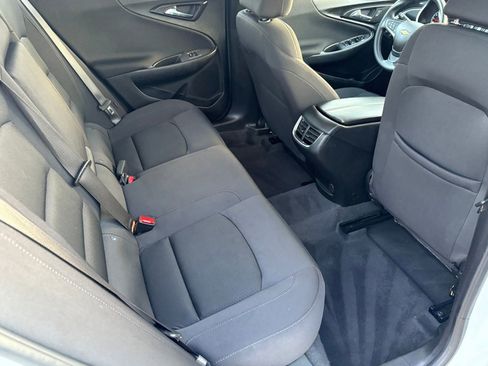 Used 2024 Chevrolet Malibu LT FWD image 33