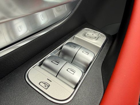 New 2026 Mercedes-Benz GLE 53 AMG 4MATIC image 15