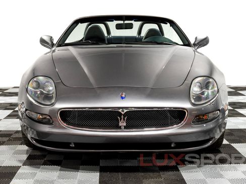 Used 2003 Maserati Spyder Cambiocorsa image 5