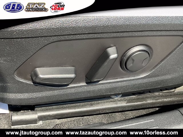Used 2023 Hyundai Sonata SEL w/ Convenience Package FWD image 12