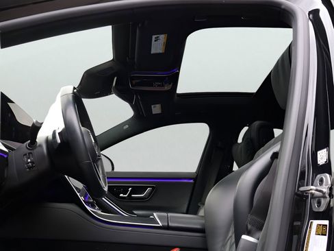 Used 2022 Mercedes-Benz S 580 4MATIC Sedan image 39