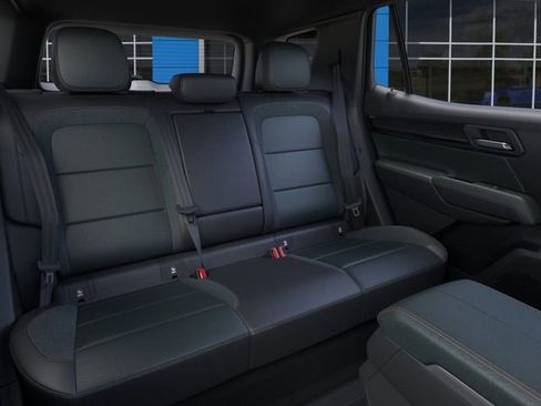 New 2026 GMC Terrain AT4 w/ Technology Package II image 20