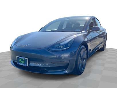 Used 2023 Tesla Model 3 Standard Range