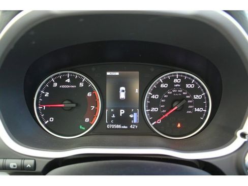 Used 2018 Mitsubishi Eclipse Cross SEL image 21