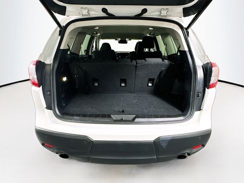 Used 2025 Subaru Ascent Premium image 28