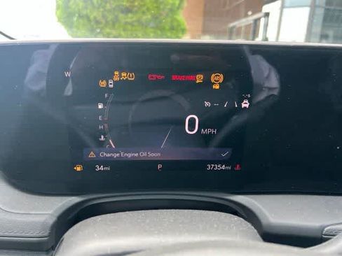 Used 2024 Buick Encore GX Preferred w/ Comfort Package FWD image 11