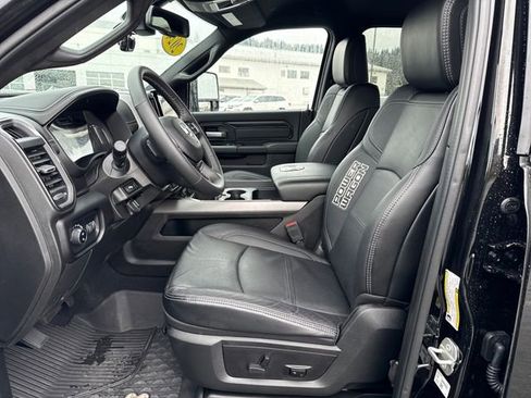 Used 2024 RAM 2500 Power Wagon w/ Level 1 Equipment Group image 20