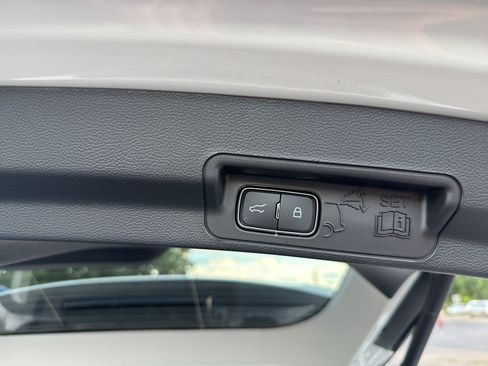 New 2026 Ford Explorer Active w/ Active Comfort Package RWD image 16