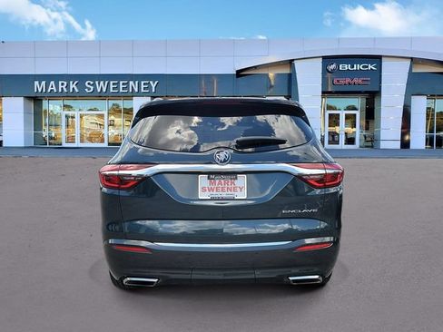 Used 2019 Buick Enclave Premium w/ Experience Buick Package FWD image 30