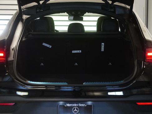 New 2026 Mercedes-Benz GLE 53 AMG 4MATIC Coupe image 36
