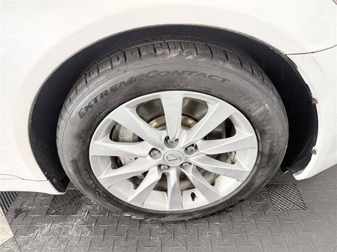 Used 2010 Lexus LS 460 AWD image 17