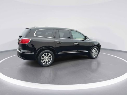 Used 2017 Buick Enclave Premium image 8