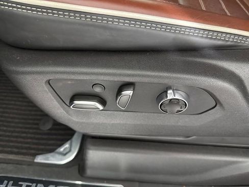 Used 2024 GMC Sierra 1500 Denali Ultimate image 22