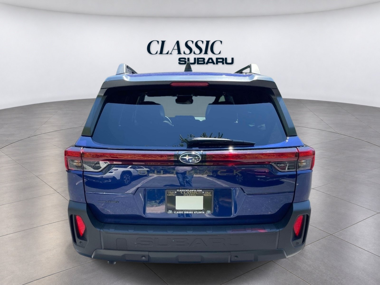 New 2026 Subaru Outback Limited w/ Premium/Limited Plus Package AWD/4WD image 2