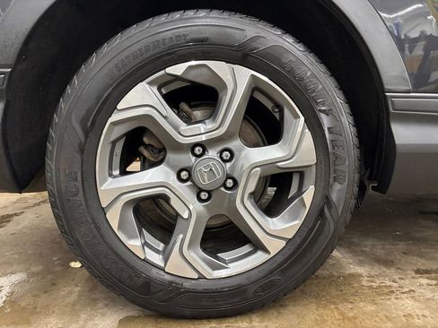 Used 2017 Honda CR-V EX-L image 36