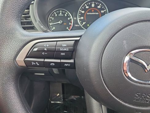 Used 2025 MAZDA CX-30 AWD 2.5 S image 22