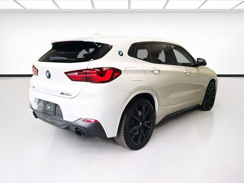 Used 2022 BMW X2 M35i w/ Shadowloine Package AWD/4WD image 4