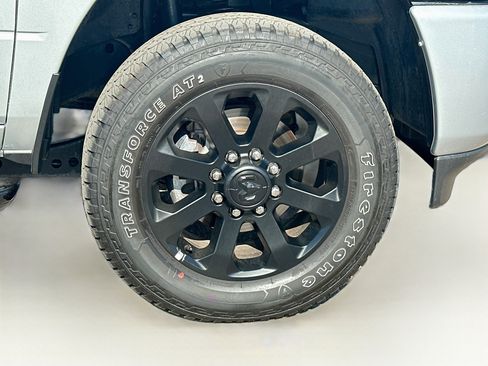 Used 2026 RAM 2500 Big Horn AWD/4WD image 11