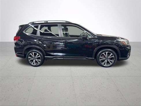 Used 2020 Subaru Forester Limited AWD/4WD image 8